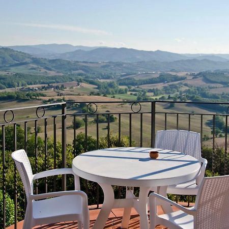 Tenuta Colombaio Casole d'Elsa Ngoại thất bức ảnh
