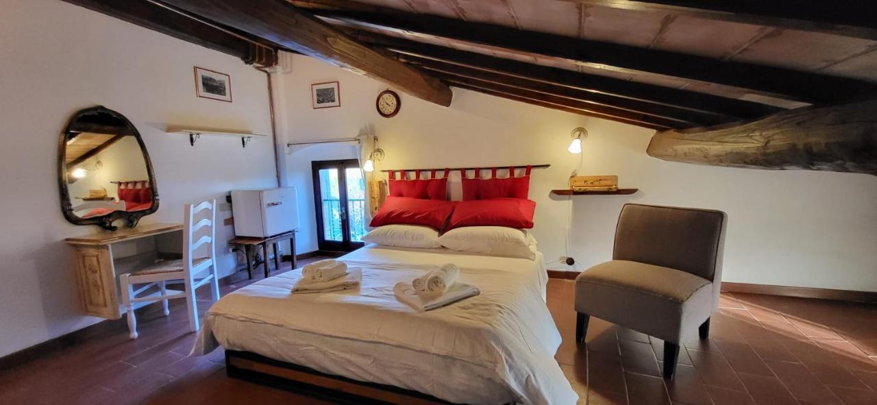 Tenuta Colombaio Casole d'Elsa Ngoại thất bức ảnh