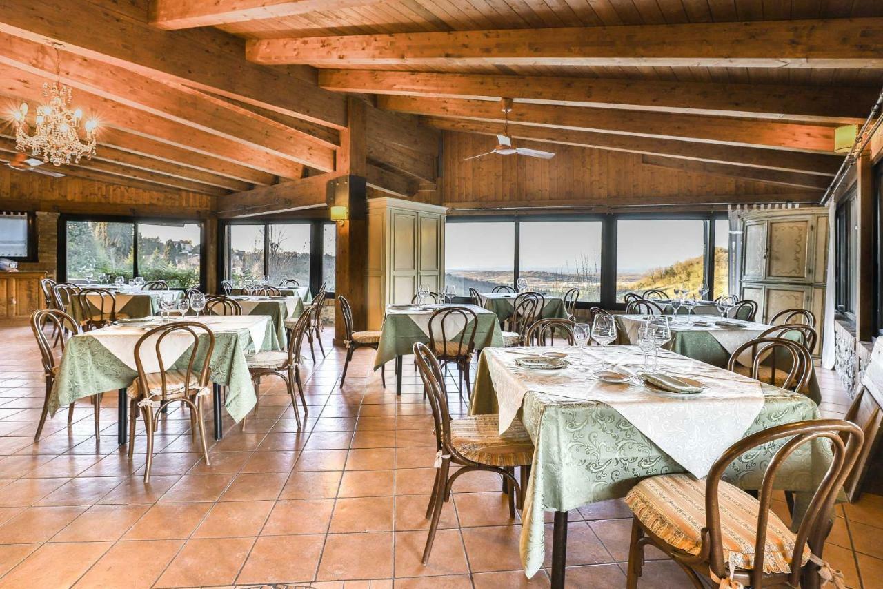 Tenuta Colombaio Casole d'Elsa Ngoại thất bức ảnh
